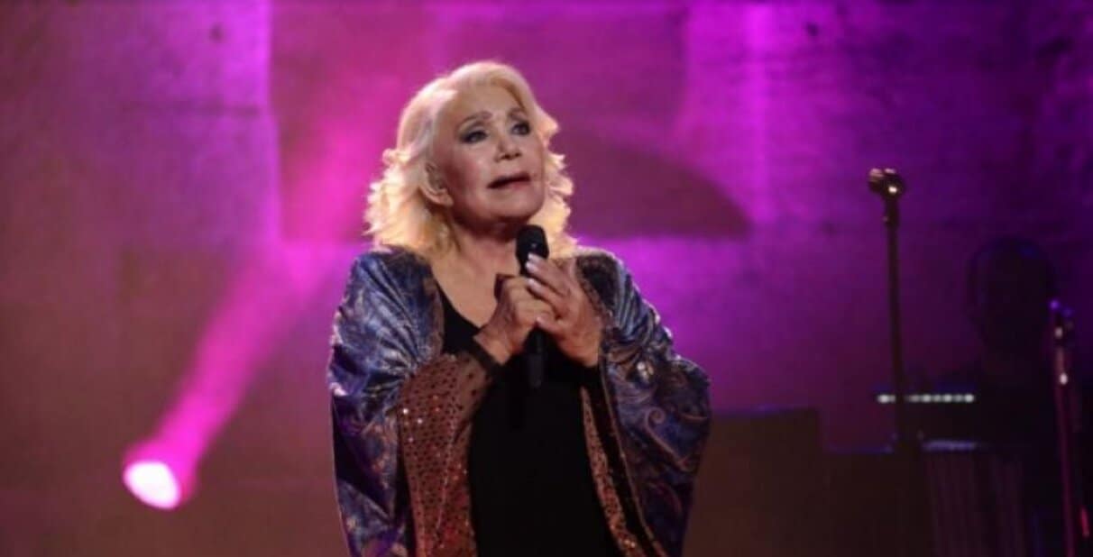 Μαρινέλλα: Ξεκίνησαν οι ετοιμασίες για το 40ήμερο μνημόσυνο της – Πού και πότε θα γίνει;