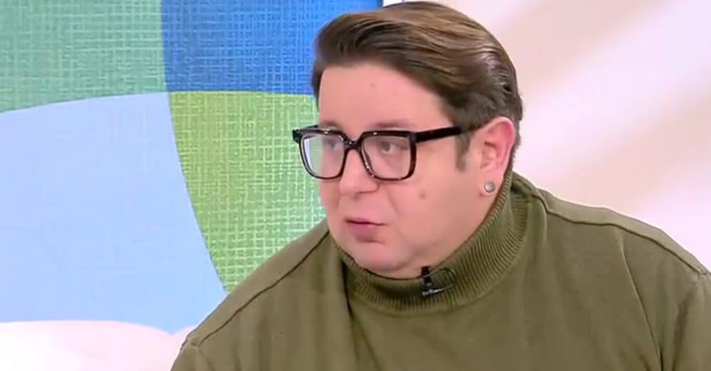 Συγκλονίζει ο Θάνος Μπίρκος: “Ένας γιατρός μου είπε πως είναι πολύ λίγα τα χρόνια που μου απομένουν”