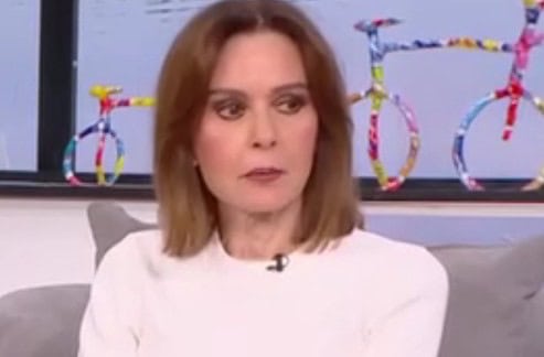 Κάτια Δανδουλάκη: “Δανείστηκα χρήματα από φίλους για να…”- Η οικονομική καταστροφή και τα χρέη