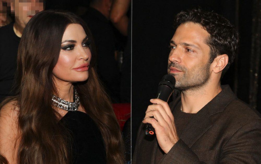 Κωνσταντίνος Αργυρός: H αγανάκτηση για την Κίμπερλι Γκίλφοϊλ – «Φτάνει πια, για όνομα του Θεού»