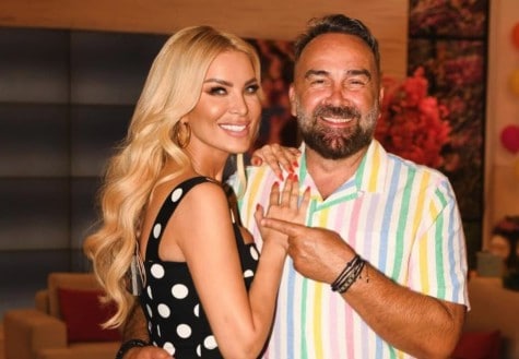 Σπάει τη σιωπή του ο Γκουντάρας: Το «διαζύγιο» με την Καινούργιου και η συμφωνία που δεν τηρήθηκε