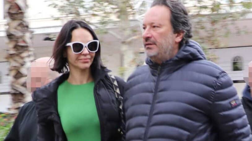 Νικολέττα Καρρά-Διονύσης Παναγιωτάκης: O λόγος που χώρισαν μετά από 5 χρόνια σχέσης