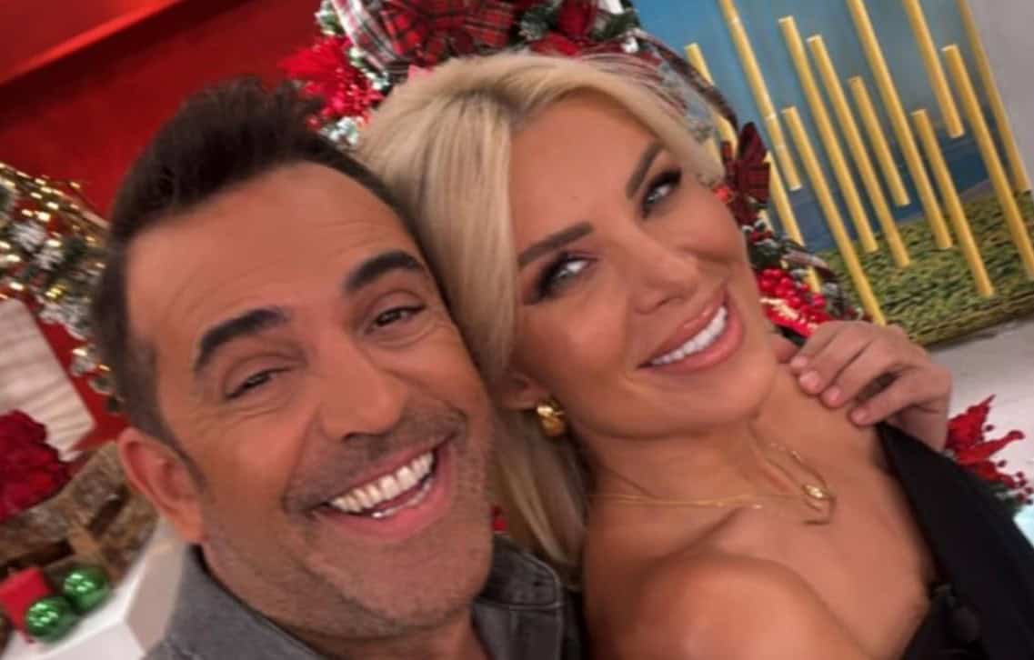 Κατερίνα Καινούργιου: Η αντίδρασή της για την τηλεθέαση της εκπομπής της χωρίς εκείνη-Όσα αποκάλυψε ο Κωνσταντινίδης