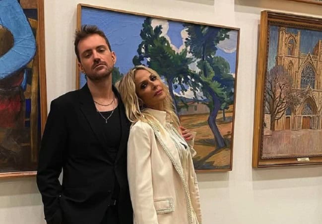 Νικόλας Ραπτάκης: Αυτός είναι ο πραγματικός λόγος που τελείωσε η συνεργασία του με τη  Βίσση (Video)