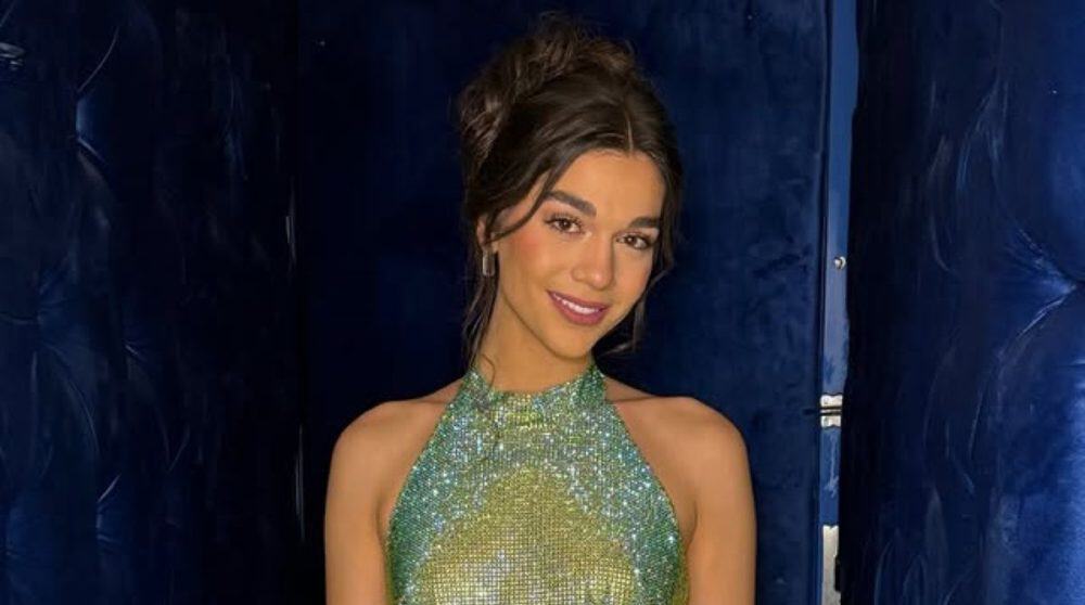 Μελίνα Νικολαΐδη: Τραγουδάει «Eχουμε γίνει σούσουρο» και γίνεται viral!