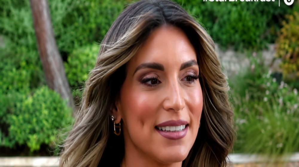 Αθηνά Οικονομάκου: Η εξομολόγηση για τα λιποθυμικά επεισόδια