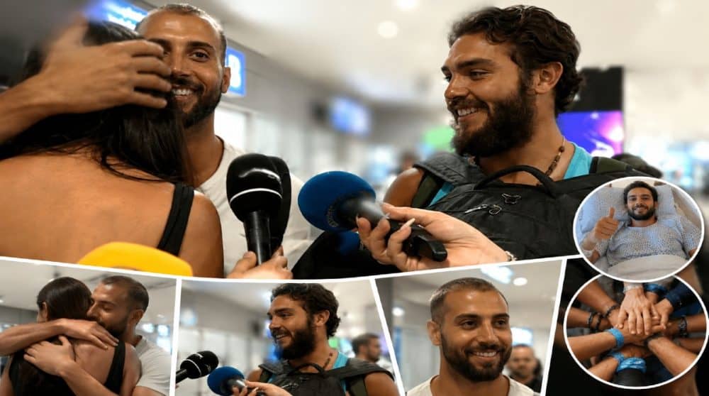Survivor: Επέστρεψαν στην Ελλάδα οι παίκτες – «Ήταν αυτονόητο να πάρει το έπαθλο ο Σταύρος Φλώρος»