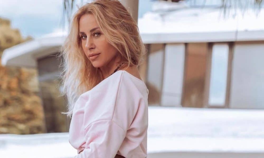 Γωγώ Μαστροκώστα: «Δεν ήμουν μαχήτρια, ήμουν τυχερή»-Συγκλονίζουν τα λόγια της (video)