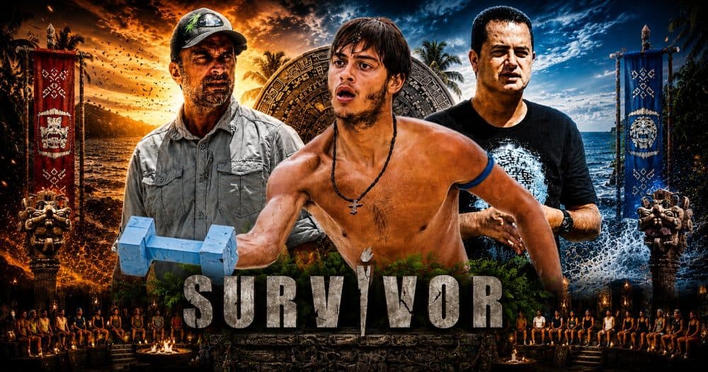 Όσα κρύβει η παραγωγή του Survivor για τον ακρωτηριασμό του Φλώρου: To κρυφό συμφωνητικό και οι σκληροί όροι