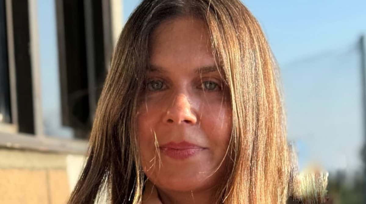 Κατερίνα Μουτσάτσου: «Προετοιμαζόμουν 14 χρόνια» – Η εμφάνιση-φωτιά στο πλευρό της Καρυστιανού και η ομιλία που προκάλεσε σάλο