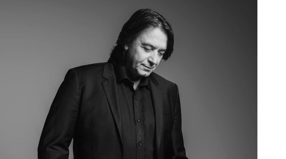 Γιάννης Κότσιρας: «Ήθελα να είναι περήφανοι οι γονείς μου και να σταθώ αντάξιος του Ξαρχάκου»