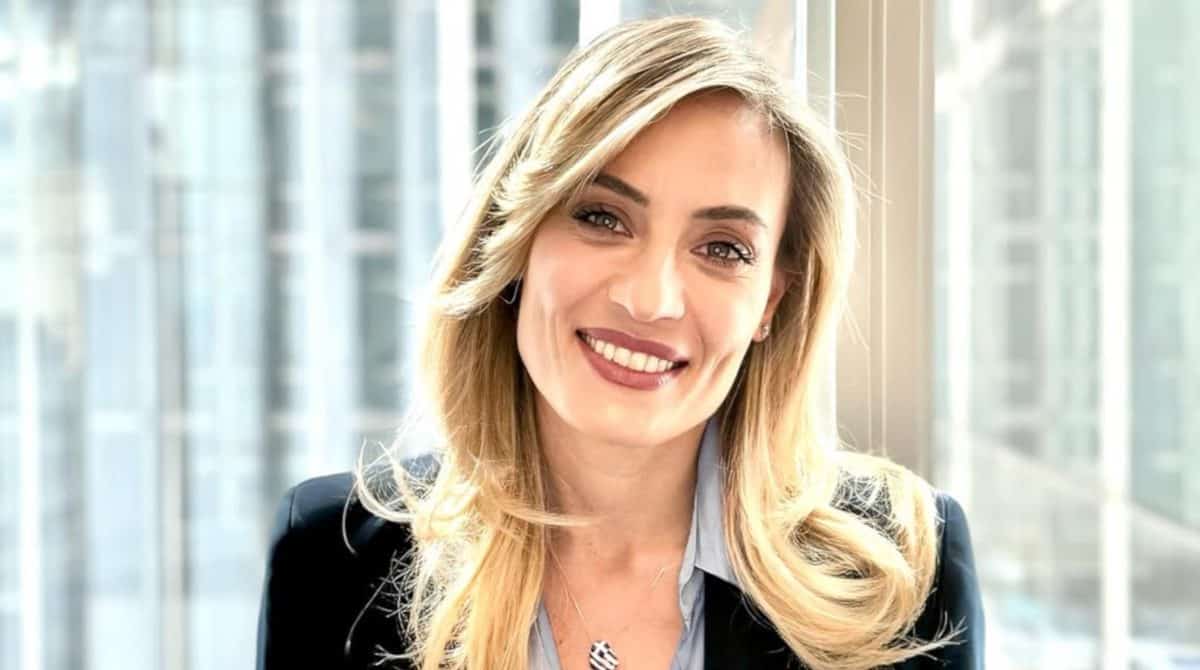 Ελεονώρα Μελέτη: «Για πολλούς πολιτικούς είμαι ακόμα η “πρωινατζού”» – Η αιχμηρή ατάκα για τα lifestyle sites