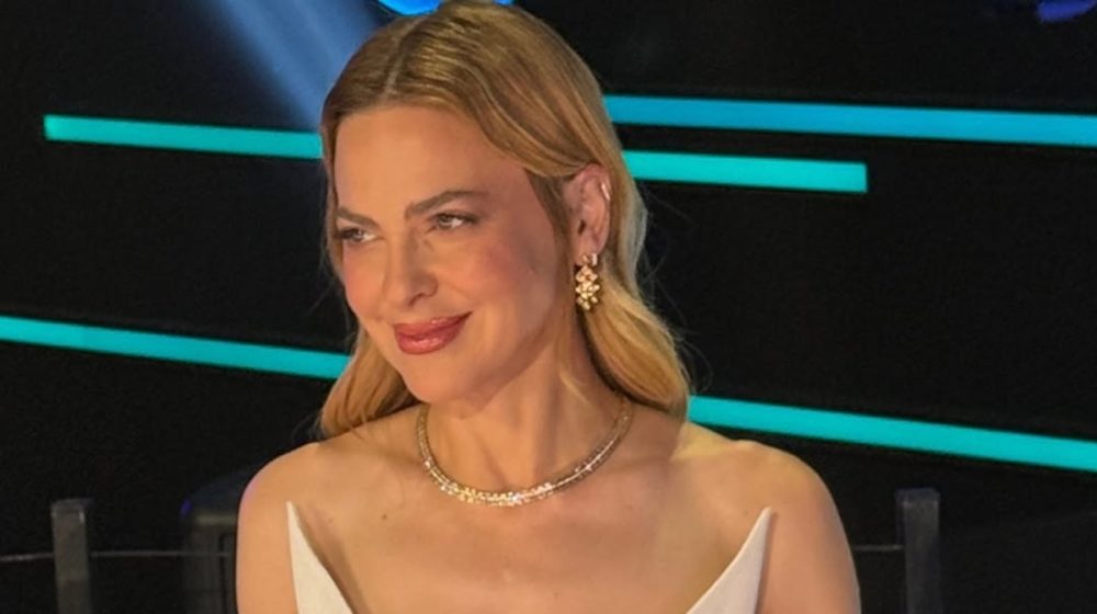 Ρένα Μόρφη για τη μητρότητα: «Θέλω να είμαι το σπίτι της κόρης μου»