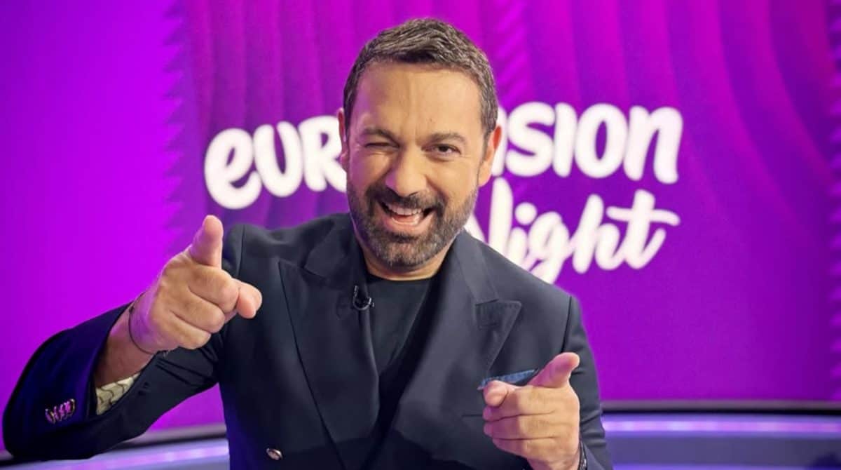 Ο Μιχάλης Μαρίνος μετά την ειδική εκπομπή της Eurovision: «Θα επιστρέψω στο καβούκι μου να ησυχάσω»