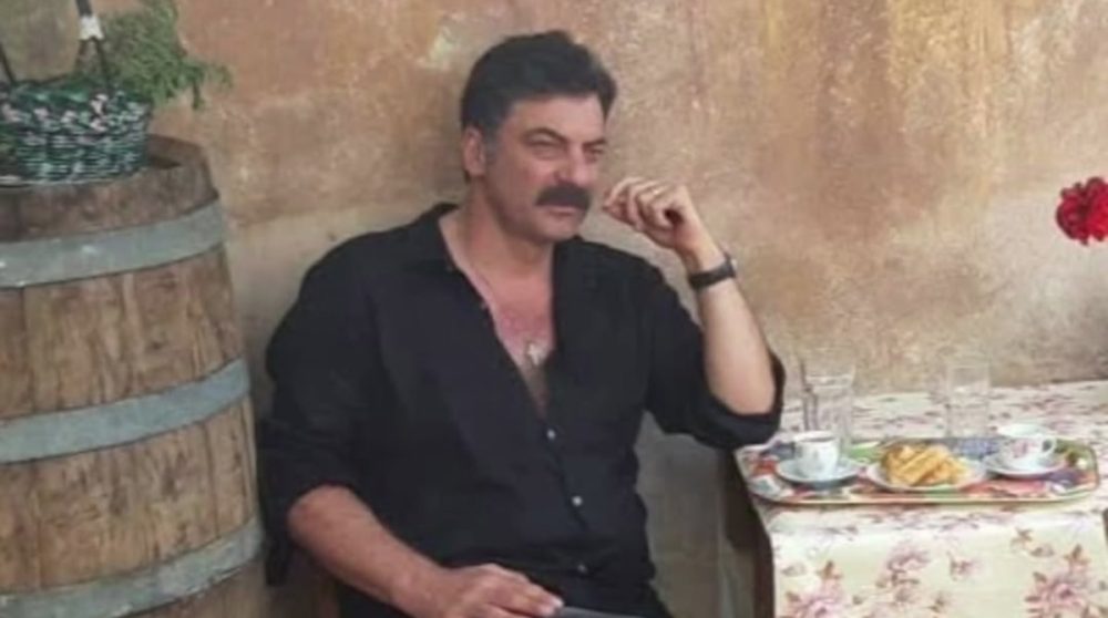 Στάθης Μαντζώρος: Η συγκινητική επιστολή της συζύγου του για τη μάχη της υγείας του