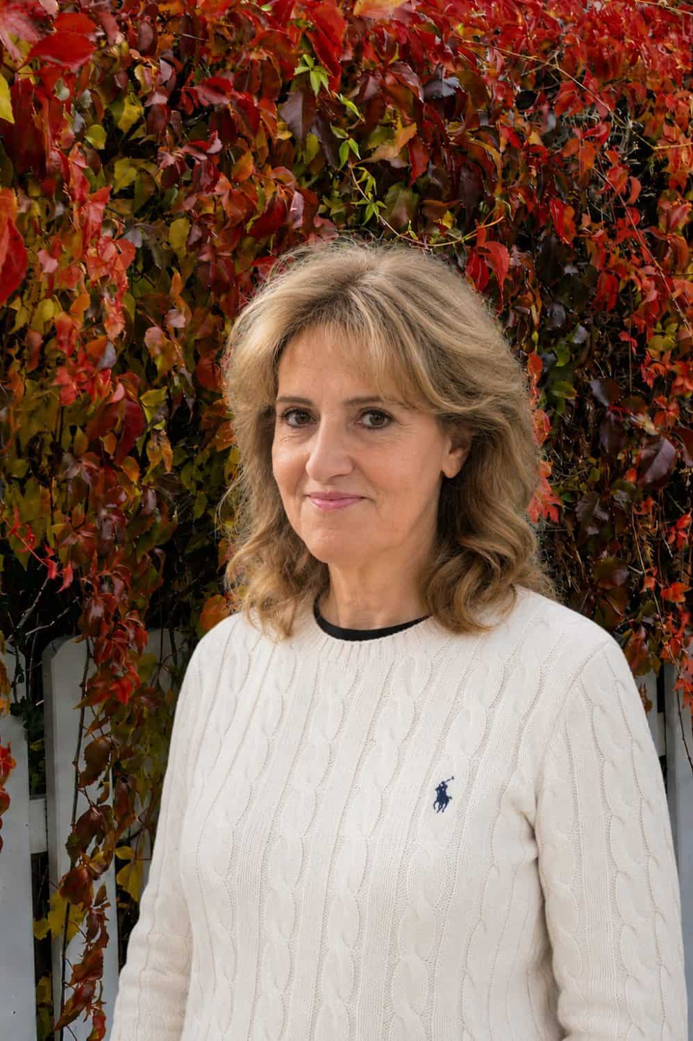 Anna Musewald: Παγιδευμένοι στις Παρυφές του Χρόνου