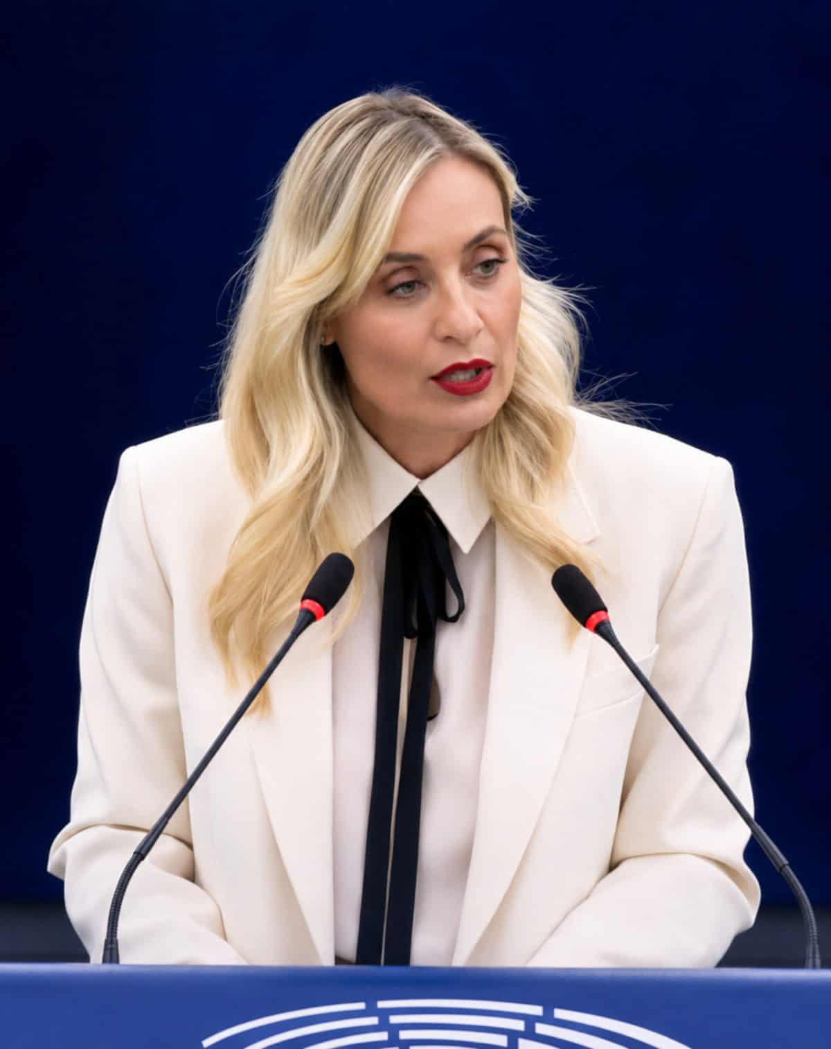 Ελεονώρα Μελέτη: Θρίαμβος στο Ευρωκοινοβούλιο και «διπλή γιορτή» – Η απόφαση που αλλάζει εκατομμύρια ζωές
