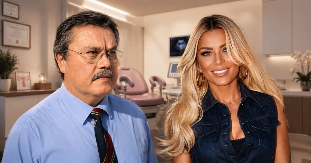 Κατερίνα Καινούργιου: Η εντολή του γυναικολόγου της πριν την επιστροφή στο πλατό στις 11/5-Όλες οι λεπτομέρειες