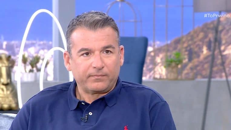 Γιώργος Λιάγκας: Ανακοίνωσε το τέλος του από την τηλεόραση- Η αλήθεια για τις αμοιβές του