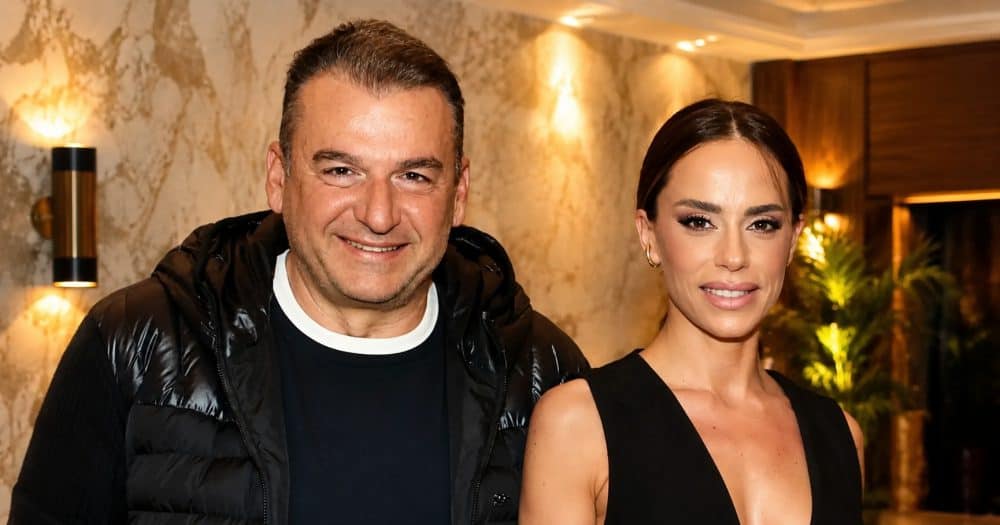 Γιώργος Λιάγκας: Αποκάλυψε on air το πρόβλημα υγείας που τον ταλαιπωρεί – Αμηχανία στο «Πρωινό» (video)