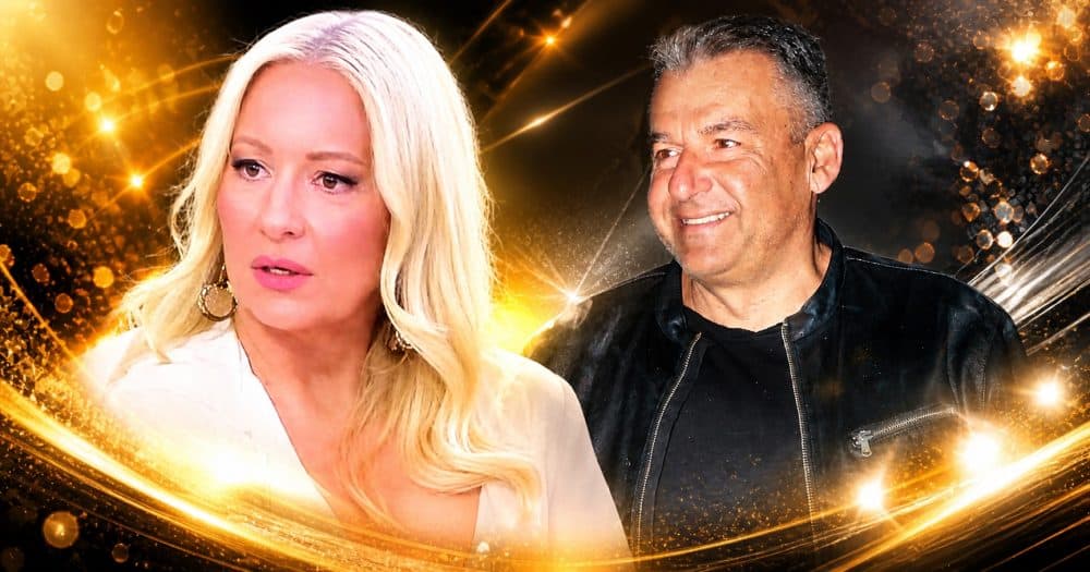 «Δεν θα το ξεχάσω ποτέ!»: Η εξομολόγηση της Αφροδίτης Γραμμέλη για τον Λιάγκα (video)