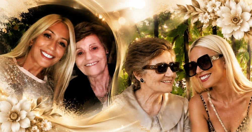 Δύσκολες ώρες για τη Μπακοδήμου – Η μητέρα της βρίσκεται στο νοσοκομείο