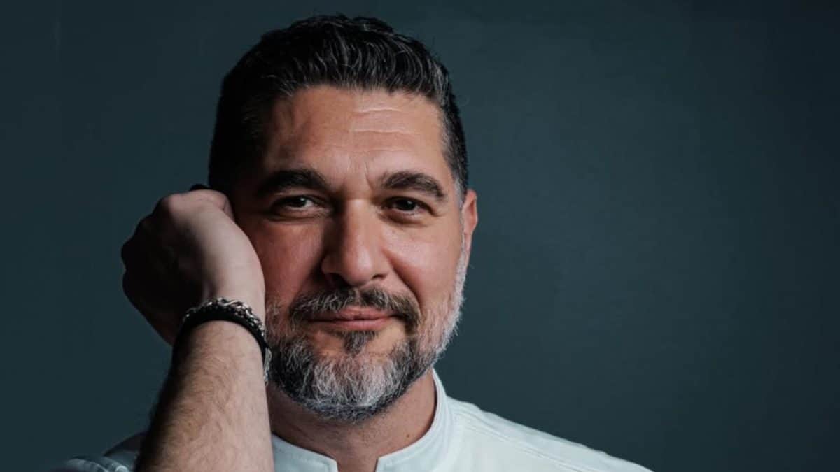 Πάνος Ιωαννίδης: Η σπάνια φωτογραφία με τον γιο του και το μήνυμα αγάπης που συγκίνησε