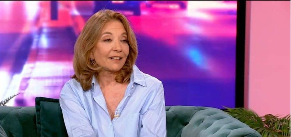 Όλια Λαζαρίδου: «Η διαμονή μου στο οικοτροφείο, διαμόρφωσε τον χαρακτήρα μου»