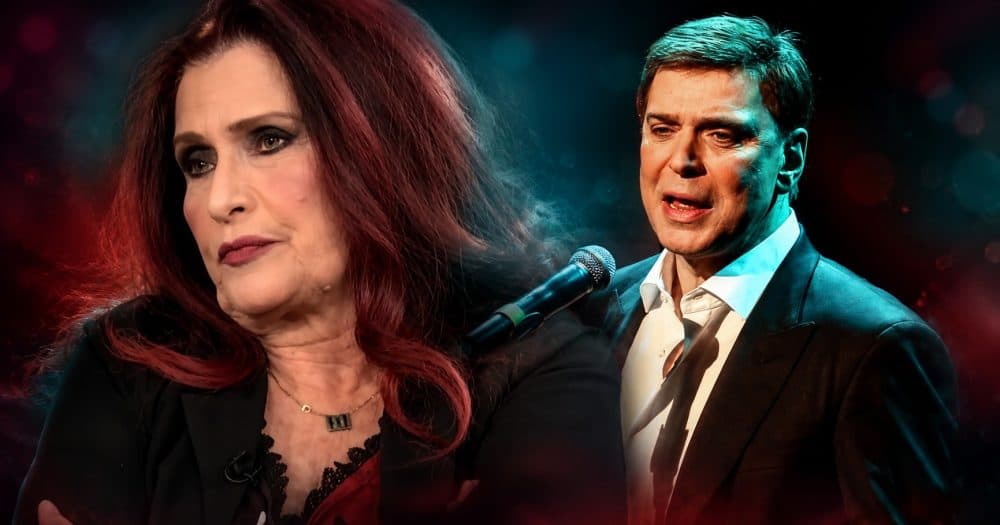 Πυρ και μανία η Πωλίνα για τον Γιώργο Μαρίνο: «Μεγάλη προστυχιά» (video)
