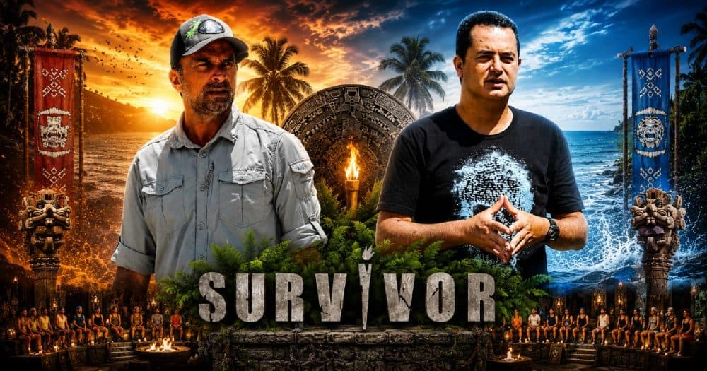 Όσα κρύβει η παραγωγή του Survivor για τον ακρωτηριασμό του Φλώρου: To κρυφό συμφωνητικό και οι σκληροί όροι