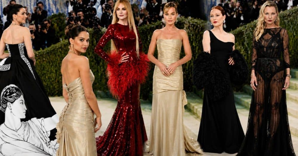 Met Gala 2026: Οι πιο κομψές εμφανίσεις της βραδιάς που έγραψε ιστορία (video)
