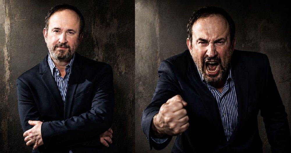 Γιάννης Παπαμιχαήλ: “Σιχάματα, με χειραγωγήσατε και δολοφονήσατε τον χαρακτήρα μου…..”