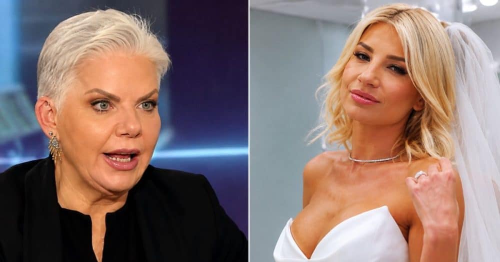 Νανά Παλαιτσάκη “καρφώνει” τη Φαίη Σκορδά: «Θέλει μυστικό γάμο αλλά αφήνει σπόντες στον αέρα» (video)