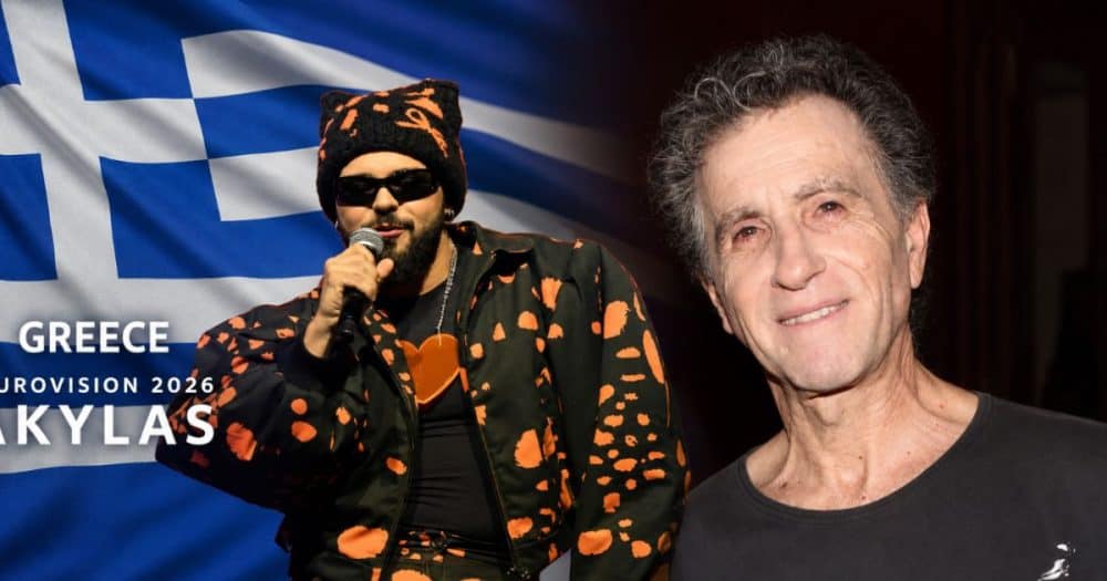 Μπίγαλης για Eurovision 2026: «Είδα στον ύπνο μου ότι θα κερδίσει η Φινλανδία!»