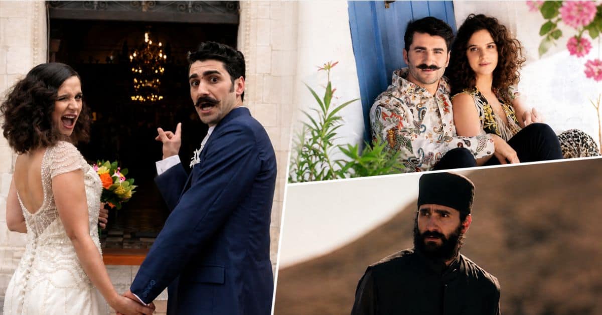 Προκόπης Αγαθοκλέους: “Με τη γυναίκα μου χωρίσαμε γιατί…”  (video)