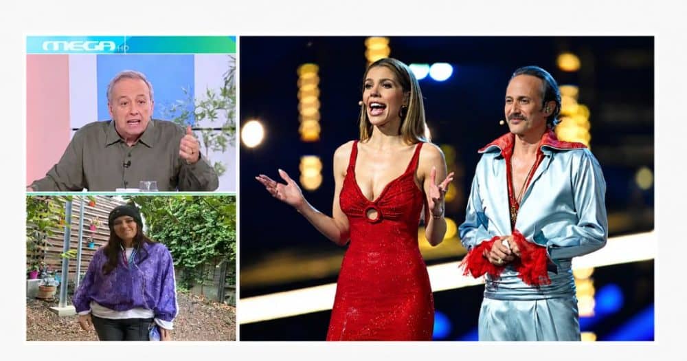 Εurovision – Ξέσπασε ο Ανδρέας Μικρούτσικος: “Τόσο κακή διοργάνωση σε ημιτελικό έχω χρόνια να δω” (video)