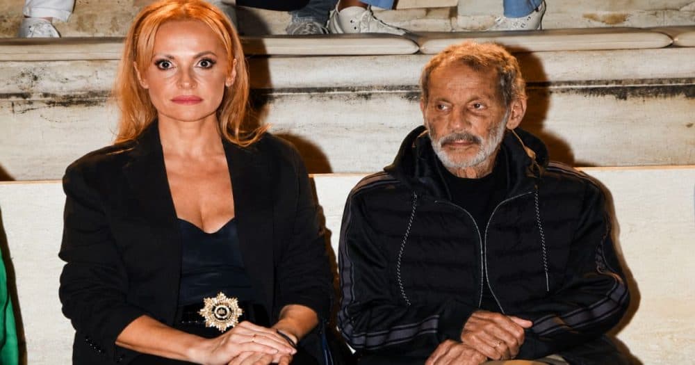 Ηρώ Σαΐα: «Βρίσκω τον Σταύρο γοητευτικό ακόμα και τώρα στα 87 του, στην αρχή όλοι μου έλεγαν να τον παρατήσω» (video)