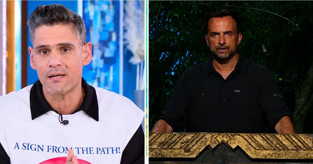 Δημήτρης Ουγγαρέζος: Η παρατήρηση για τα λόγια του Λιανού – «Να προσέχουμε λίγο πώς τοποθετούμαστε…» (video)