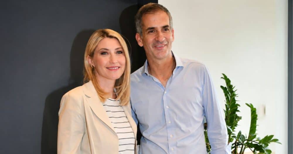 Συγκινεί ο Μπακογιάννης η στιγμή που έμαθε για την δολοφονία του πατέρα του