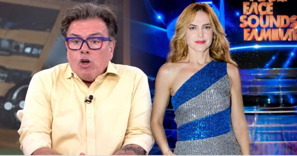 Δημήτρης Παπανώτας για Ρένα Μόρφη: «Από εναλλακτικιά με το ταγάρι έγινε σταρ του Χόλιγουντ» (video)
