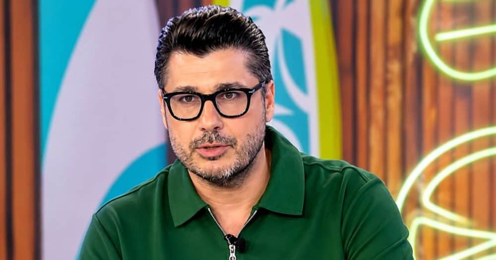 Λάμπρος Κωνσταντάρας: “Ετοιμάζομαι για το επόμενο βήμα” (video)