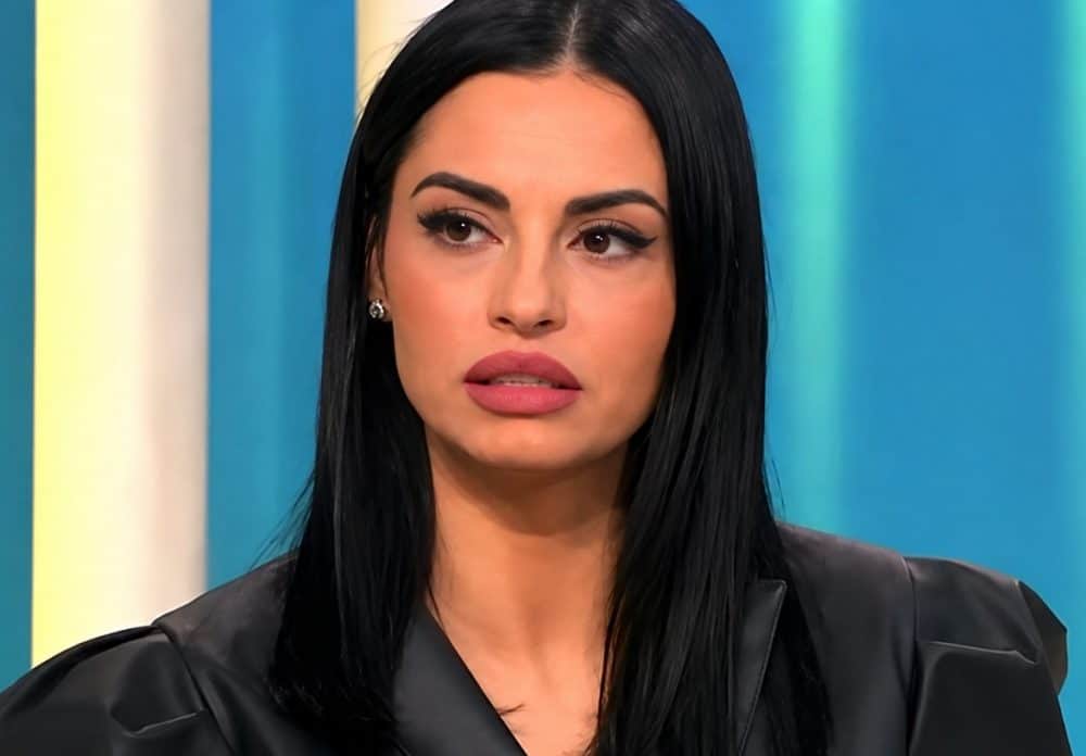 Σοκάρει η Αλεξανδράκη για τις καταχρήσεις:  «Το αλκοόλ με κατέστρεψε.  Πήρα ναρκωτικά…» (Video)
