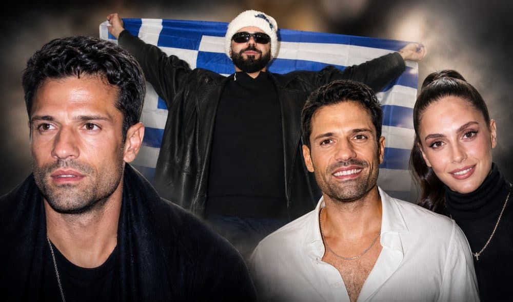 Κωνσταντίνος Αργυρός: Ανυπομονεί για το δεύτερο παιδί – Η επιστροφή στην Ελλάδα και το μήνυμα στον Ακύλα (video)