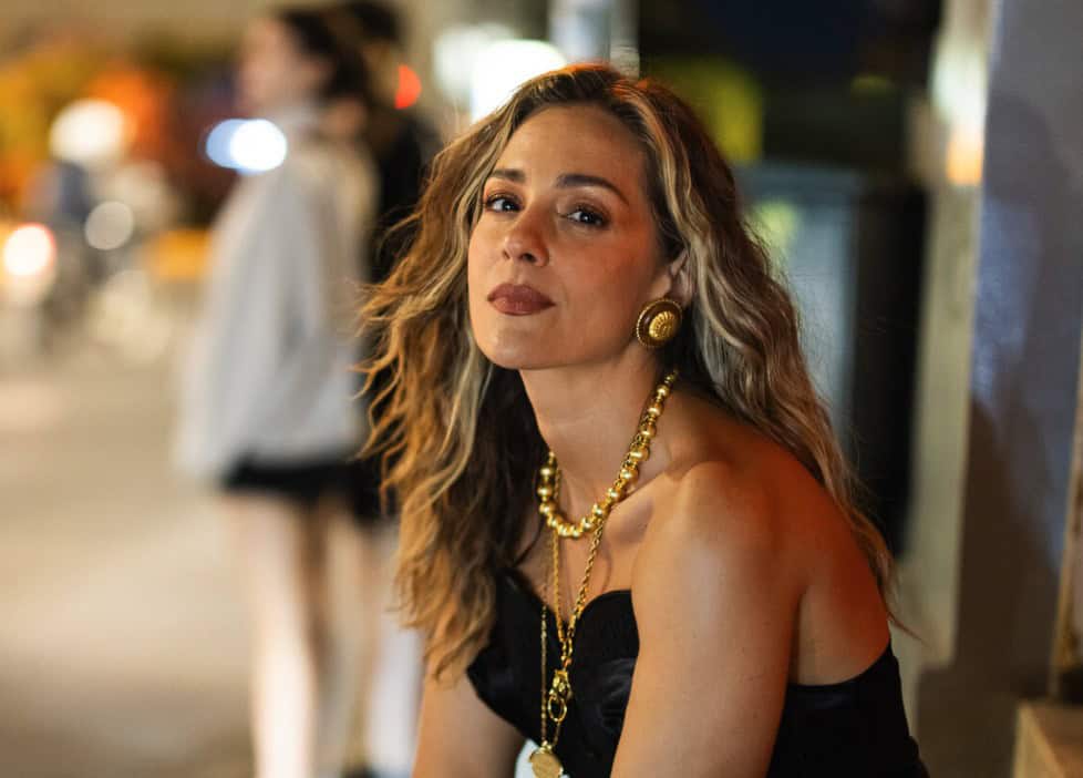 Έκπληξη! Νατάσα Μποφίλιου: To νέο επαγγελματικό της βήμα θα προκαλέσει αίσθηση