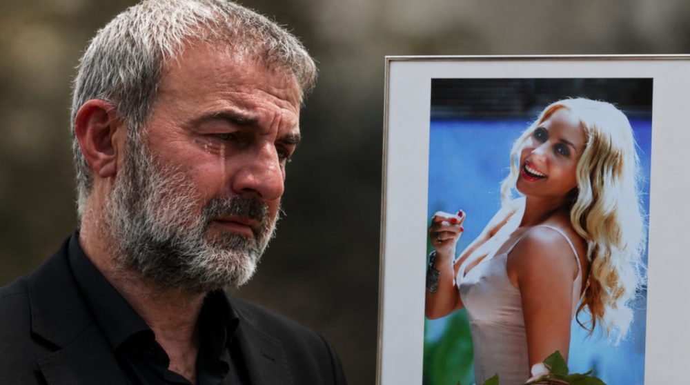 Τραιανός Δέλλας: Γι΄αυτό αφιέρωσε στη Μαστροκώστα το “Πάλι” του Φέρρη- Η πικρή ιστορία