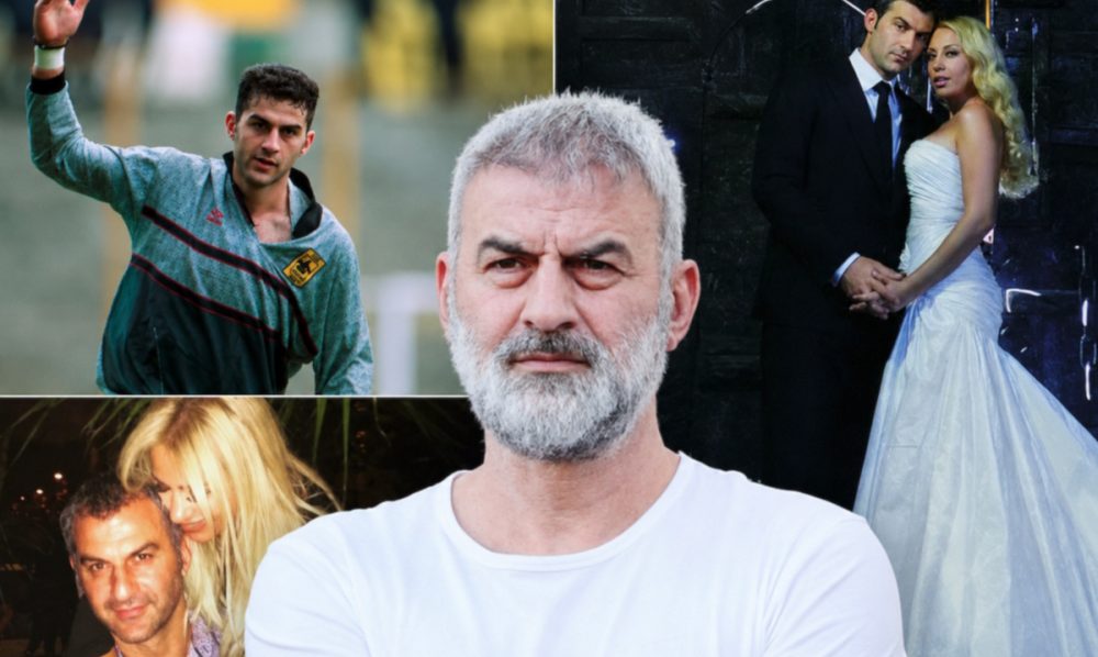 Τραϊανός Δέλλας: O πρώτος γάμος πριν τη Μαστροκώστα και το παιδί που χάθηκε- Οι ανείπωτες τραγωδίες της ζωής του