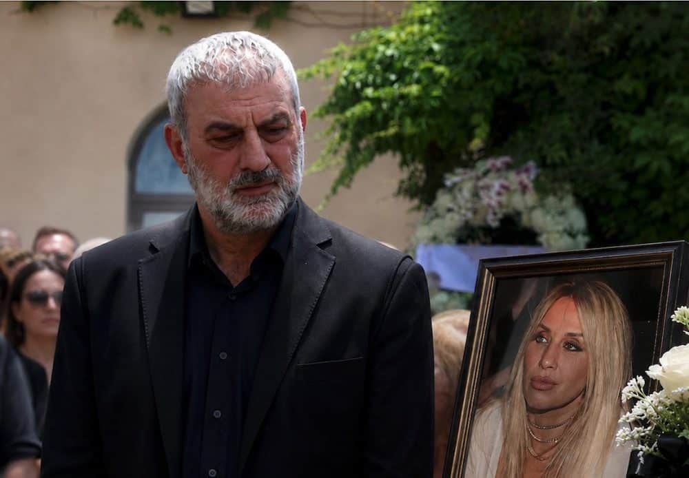 Αποκάλυψη! Τραιανός Δέλλας: H γυναίκα βράχος στο πλευρό του- Η επόμενη μέρα χωρίς τη Γωγώ