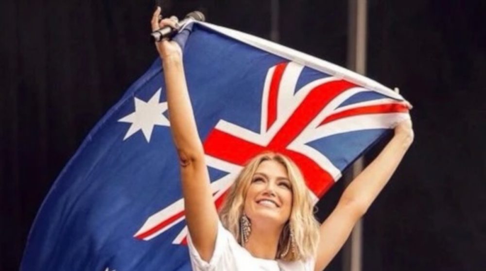 Delta Goodrem: Ο καρκίνος στα 18 ,ο υπέρλαμπρος γάμος και η αποθέωση για την εκπρόσωπο της Αυστραλίας στην Eurovision