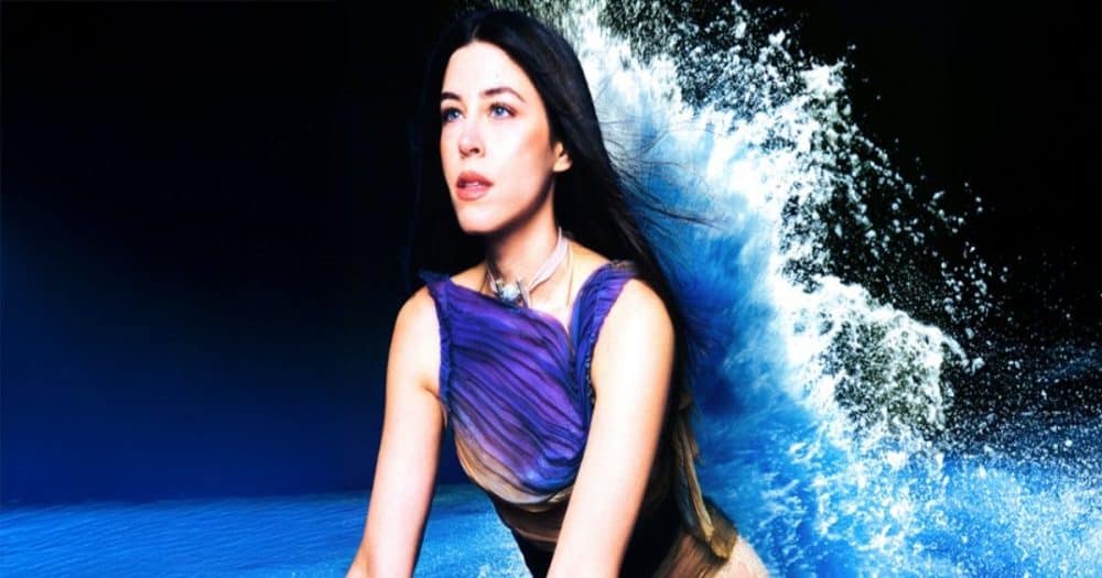 Σπάει τη σιωπή της η Demy: «Υπάρχουν στιγμές που είναι δύσκολο…» (video)