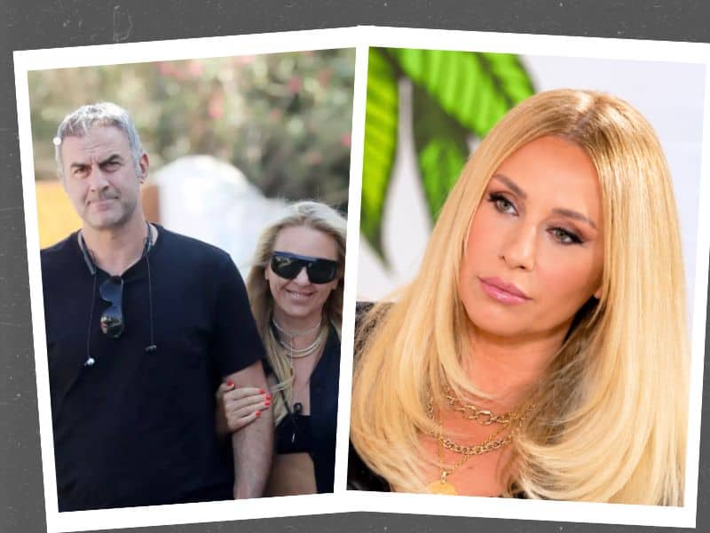 Δραματική αποκάλυψη! Είχε χάσει τη φωνή της η Γωγώ Μαστροκώστα- «Δεν μιλούσε αλλά…» (Video)